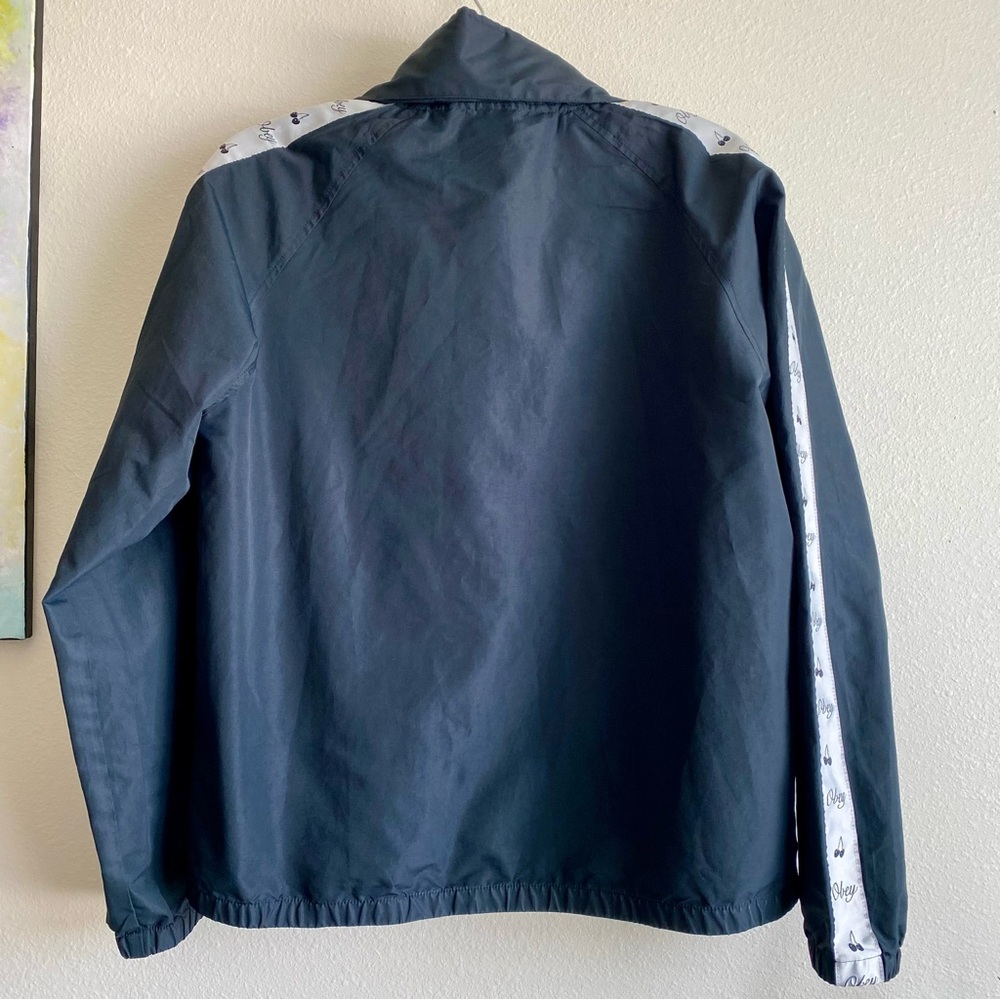 Obey Jacket - Picture 2 of 5